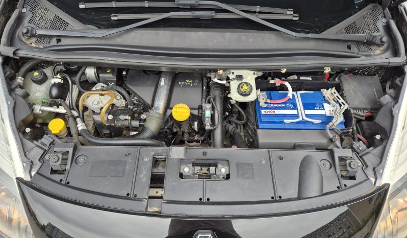 Renault Scenic 1.5 dCi Authentique