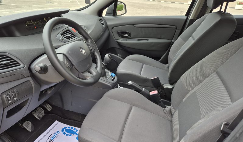 Renault Scenic 1.5 dCi Authentique