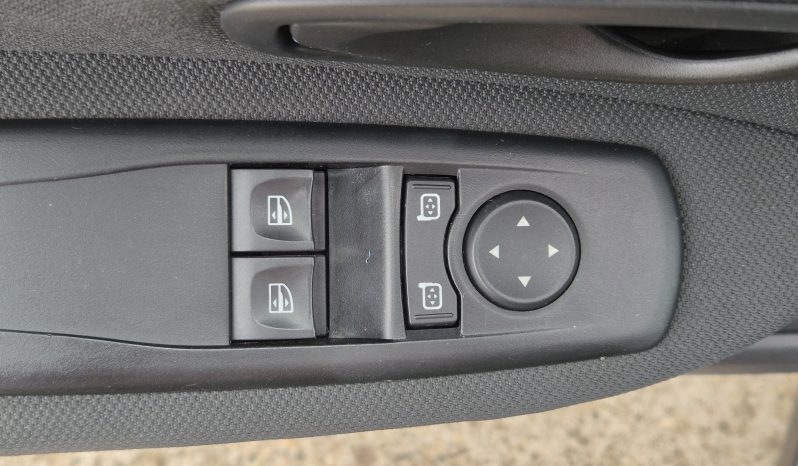 Renault Scenic 1.5 dCi Authentique