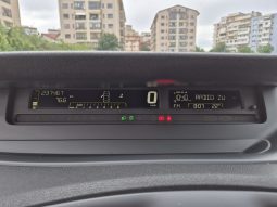 Renault Scenic 1.5 dCi Authentique full