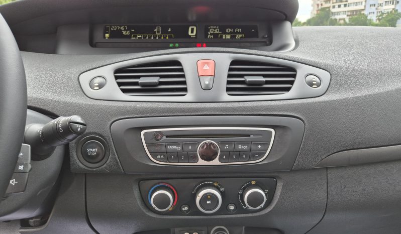 Renault Scenic 1.5 dCi Authentique