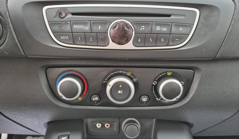 Renault Scenic 1.5 dCi Authentique