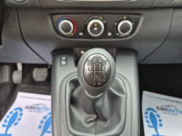 Renault Scenic 1.5 dCi Authentique full