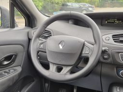 Renault Scenic 1.5 dCi Authentique full