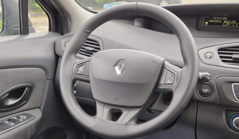 Renault Scenic 1.5 dCi Authentique