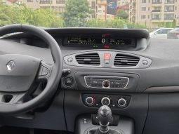 Renault Scenic 1.5 dCi Authentique full