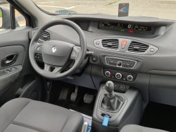 Renault Scenic 1.5 dCi Authentique full