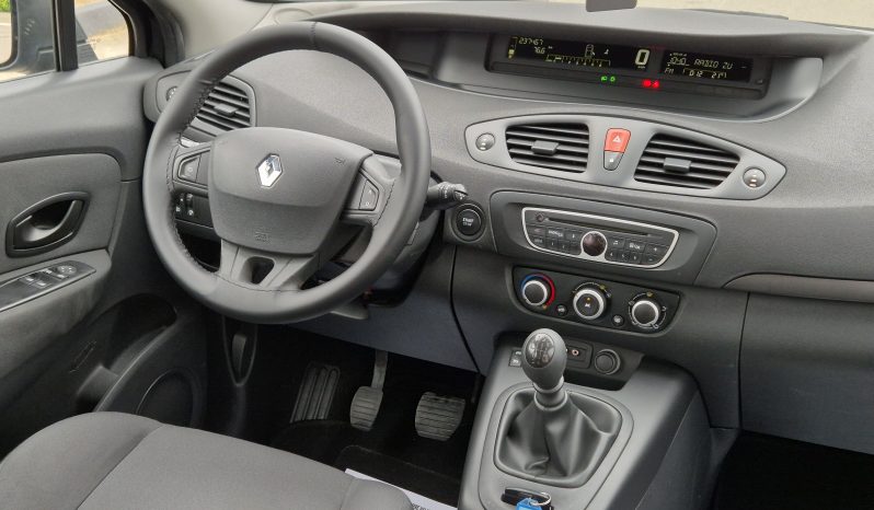 Renault Scenic 1.5 dCi Authentique