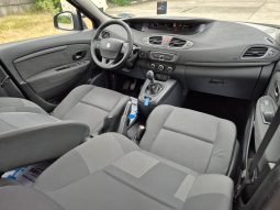 Renault Scenic 1.5 dCi Authentique full