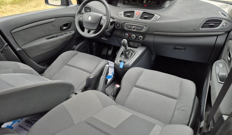 Renault Scenic 1.5 dCi Authentique