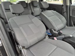 Renault Scenic 1.5 dCi Authentique full
