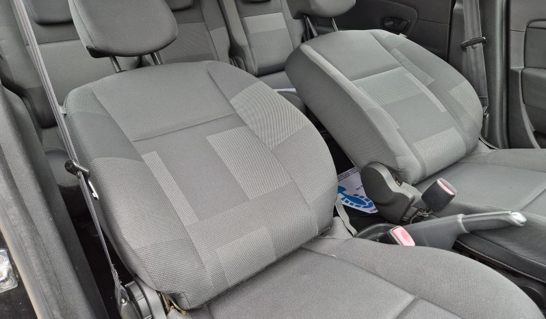 Renault Scenic 1.5 dCi Authentique