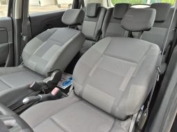Renault Scenic 1.5 dCi Authentique full