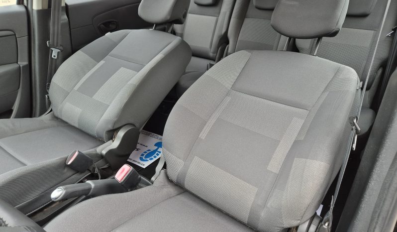 Renault Scenic 1.5 dCi Authentique