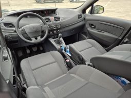 Renault Scenic 1.5 dCi Authentique full