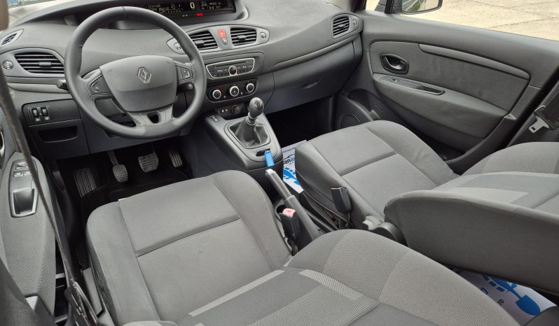 Renault Scenic 1.5 dCi Authentique