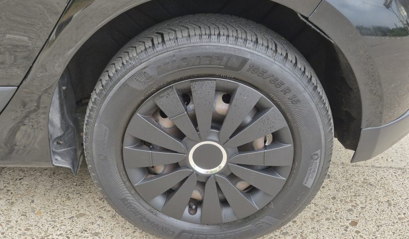 Renault Scenic 1.5 dCi Authentique