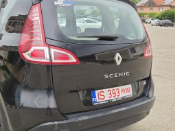 Renault Scenic 1.5 dCi Authentique full