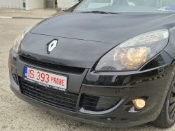 Renault Scenic 1.5 dCi Authentique full