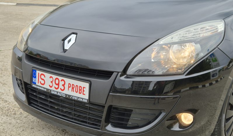 Renault Scenic 1.5 dCi Authentique