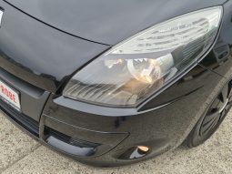 Renault Scenic 1.5 dCi Authentique full