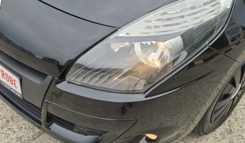 Renault Scenic 1.5 dCi Authentique