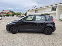 Renault Scenic 1.5 dCi Authentique full