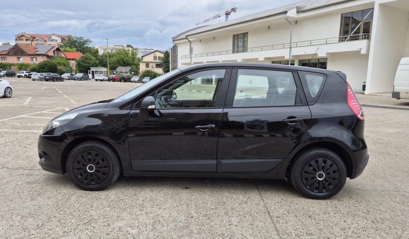 Renault Scenic 1.5 dCi Authentique