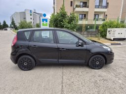 Renault Scenic 1.5 dCi Authentique full