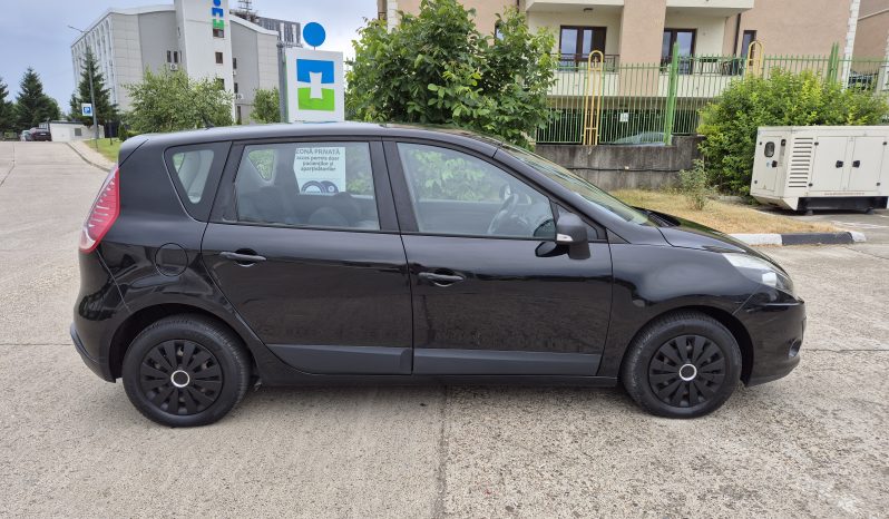 Renault Scenic 1.5 dCi Authentique