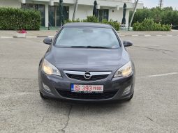 Opel Astra 1.7 CDTI Edition full