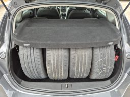 Opel Astra 1.7 CDTI Edition full