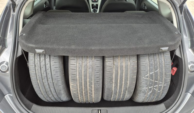 Opel Astra 1.7 CDTI Edition