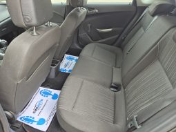 Opel Astra 1.7 CDTI Edition full
