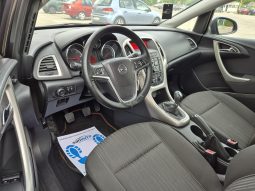 Opel Astra 1.7 CDTI Edition full