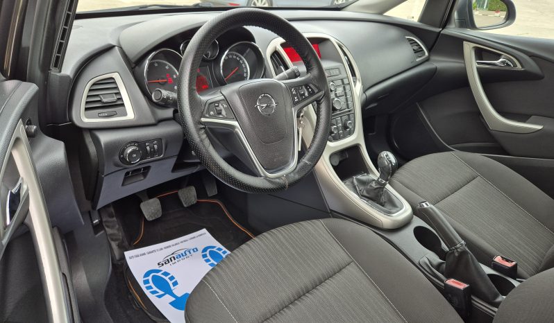 Opel Astra 1.7 CDTI Edition