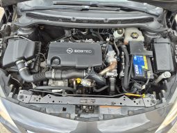 Opel Astra 1.7 CDTI Edition full