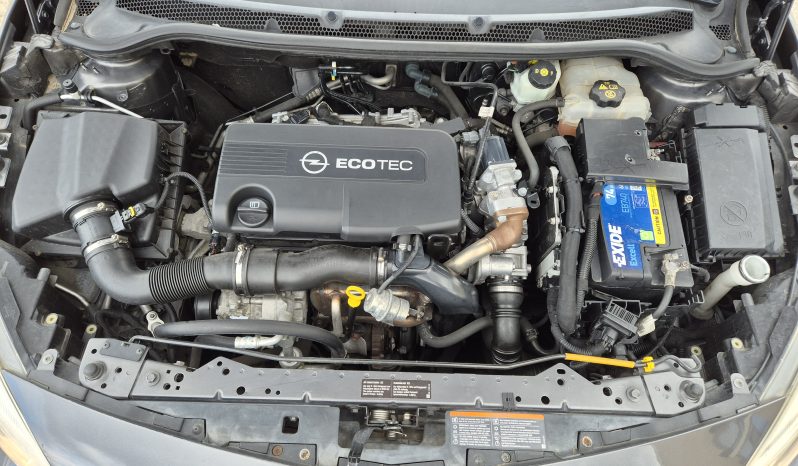 Opel Astra 1.7 CDTI Edition