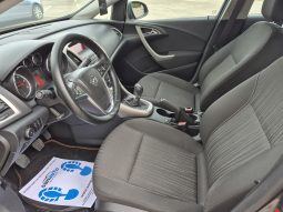 Opel Astra 1.7 CDTI Edition full