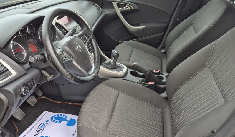 Opel Astra 1.7 CDTI Edition