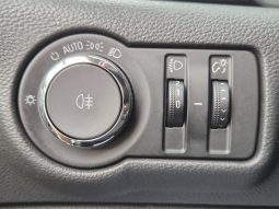 Opel Astra 1.7 CDTI Edition full