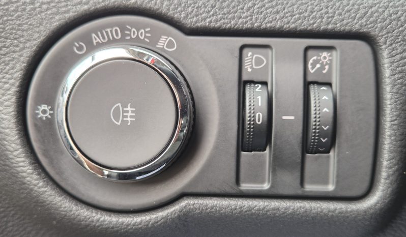 Opel Astra 1.7 CDTI Edition