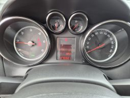 Opel Astra 1.7 CDTI Edition full