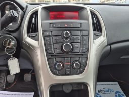 Opel Astra 1.7 CDTI Edition full