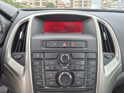 Opel Astra 1.7 CDTI Edition full