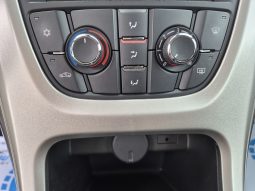 Opel Astra 1.7 CDTI Edition full