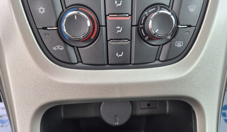 Opel Astra 1.7 CDTI Edition