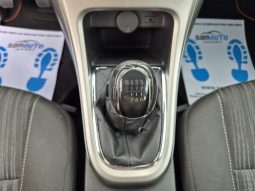 Opel Astra 1.7 CDTI Edition full