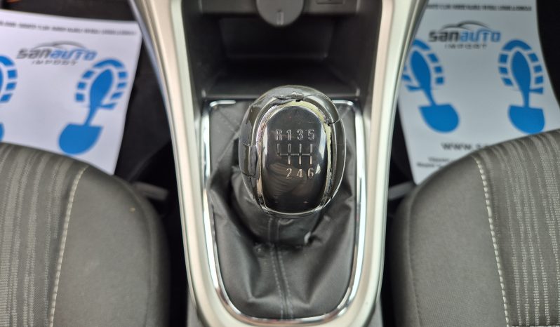 Opel Astra 1.7 CDTI Edition