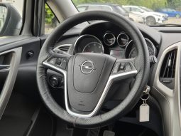 Opel Astra 1.7 CDTI Edition full